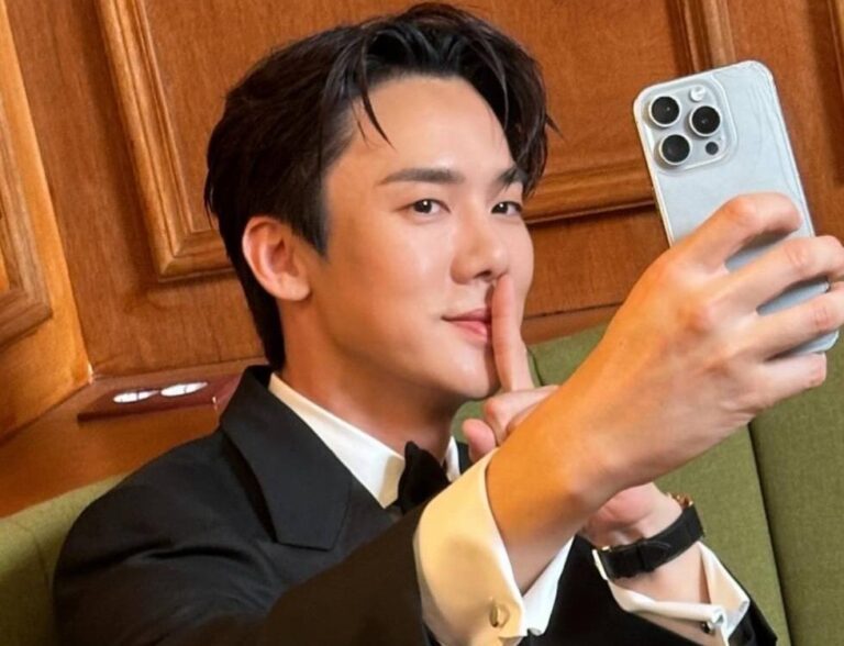 Yoo Yeon-Seok: Tudo sobre o Ator de Quando o Telefone Toca - Aigoo News